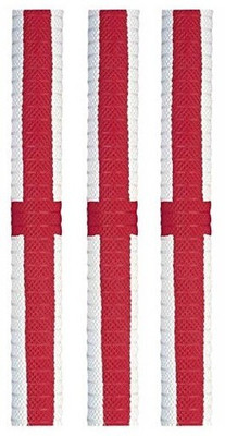 

GM 'St George Flag' Cricket Bat(Multicolor, Pack of 3)