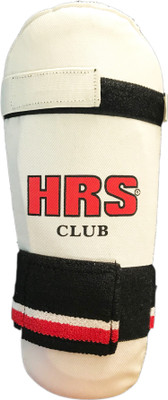 

HRS Club Cricket Elbow Guard () Cricket Arm Guard(White