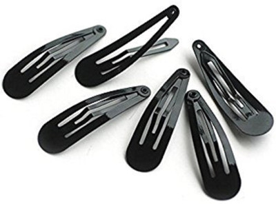 

King T2245 Tic Tac Clip(Black)
