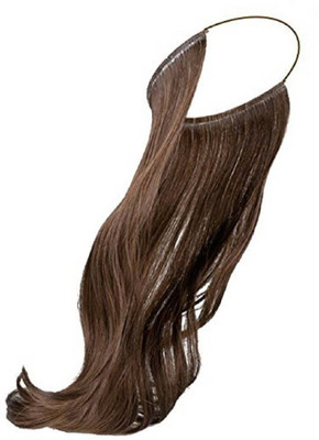 

Prime Stylish Secret Extension For Bridal Girls Extension Hair Extension