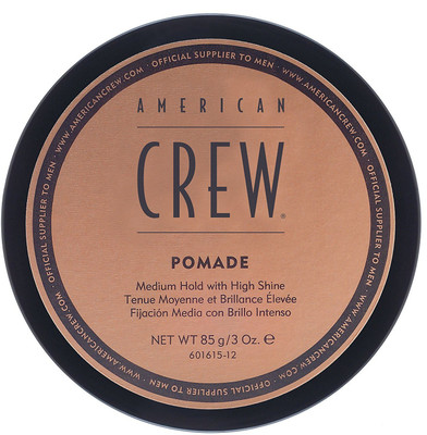 

American Crew Pomade Cream(85 ml)