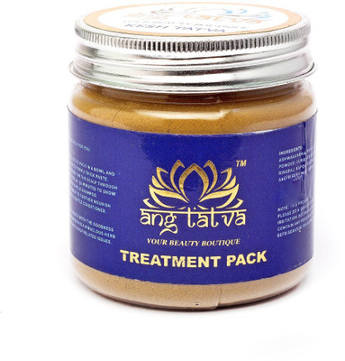 

ANG-TATVA Treatment pack(75 g)
