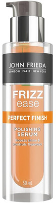 

John Frieda Frizz Ease Perfect Finish Polishing Hair Serum(50 ml)
