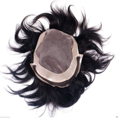 

Ritzkart Medium Hair Wig(Men)