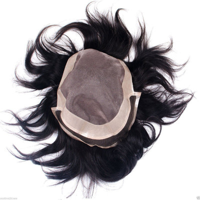 

Ritzkart Medium Hair Wig(Men)
