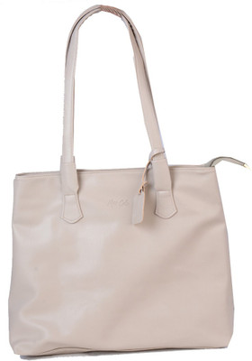

miss cute Hand-held Bag(Grey)