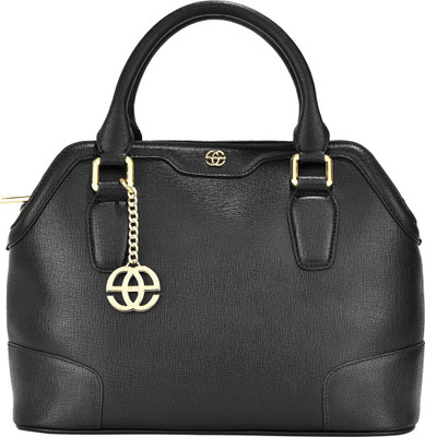 

Eske Hand-held Bag(Black)