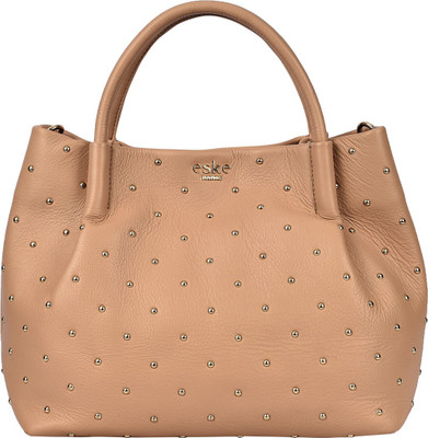 

Eske Hand-held Bag(Beige)