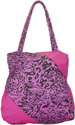 

JG Shoppe Shoulder Bag(Purple)
