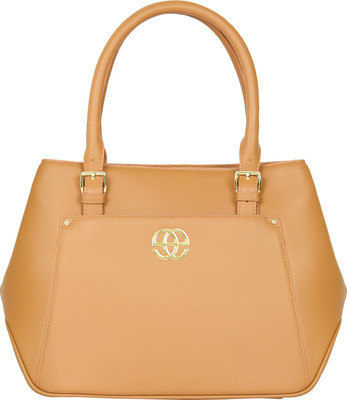 

Eske Hand-held Bag(Yellow)