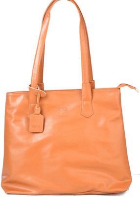 

miss cute Hand-held Bag(Brown)