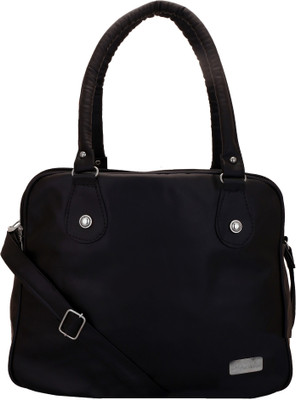 

Balaji Shoulder Bag(Black)