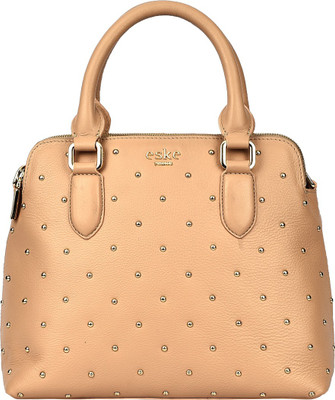 

Eske Hand-held Bag(Beige)