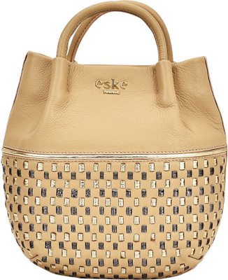 

Eske Hand-held Bag(Beige)