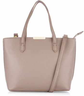 

Caprese Hand-held Bag(Pink)