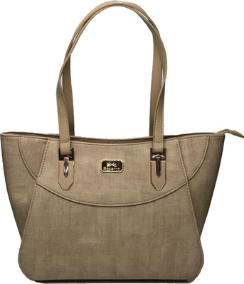 

ROSETTA Shoulder Bag(Beige)