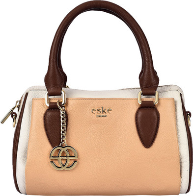 

Eske Hand-held Bag(Multicolor)