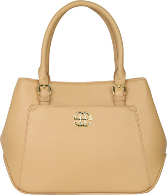 

Eske Hand-held Bag(Beige)