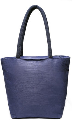 

Anshika International Shoulder Bag(Blue)