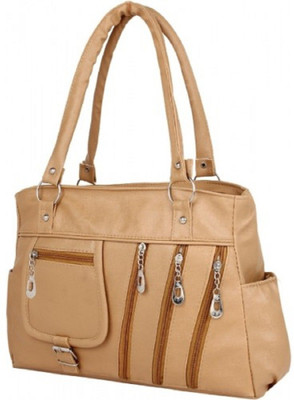 BirdFly Shoulder Bag(Brown)