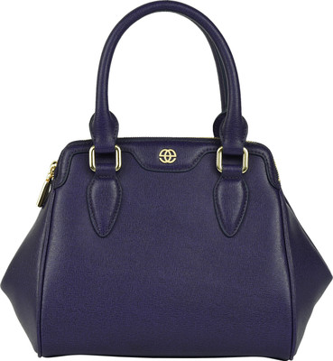 

Eske Hand-held Bag(Blue)