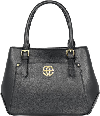

Eske Hand-held Bag(Black)