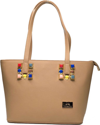 

ROSETTA Shoulder Bag(Beige)