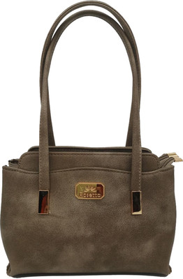

ROSETTA Shoulder Bag(Grey)