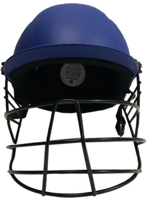 

Boon Turbo Cricket Helmate Cricket Helmet(Blue)