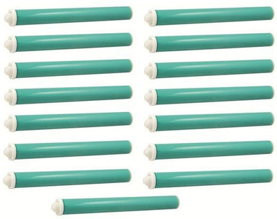 PrintStar Premium Drum for HP 88A / 36A Toner Cartridge- PACK OF 15 Green Ink Toner