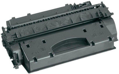 

Speny speny 05x Single Color Ink Toner(Black)