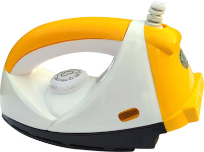 

Optimus da 750 Dry Iron(Multicolor)