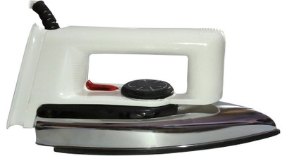 

BENTAG Ph Smart 750w Dry Iron(White)