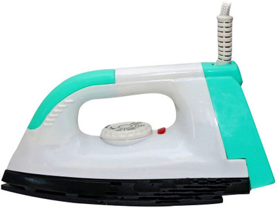 

Optimus Joy Light weight Dry Iron(Multicolor)