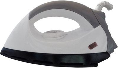 

Optimus Creta Light weight Dry Iron(Multicolor)