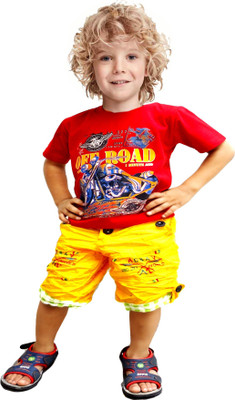 Flipkart clearance boys shorts