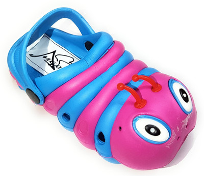 

Angel Fashion Boys Slip-on Clogs(Pink