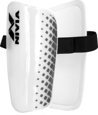 

Nivia CLUB SHINGUARD Football Shin Guard(White