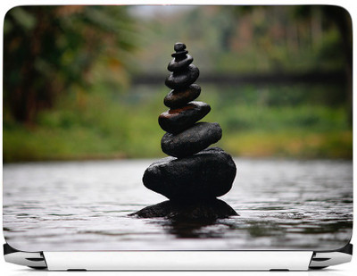 

PRINTHUBS Laptop Protector Vinyl Laptop Decal 15.6 _LS-70 Vinyl Laptop Decal 15.6
