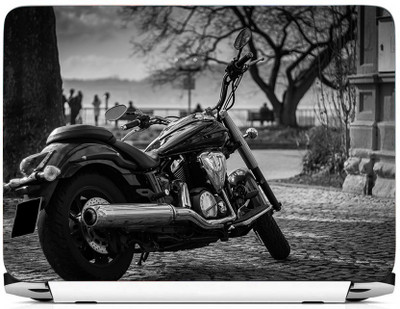 

PRINTHUBS Laptop Protector Vinyl Laptop Decal 15.6 _LS-97 Vinyl Laptop Decal 15.6