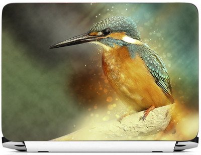 

PRINTHUBS Laptop Protector Vinyl Laptop Decal 15.6 _LS-74 Vinyl Laptop Decal 15.6