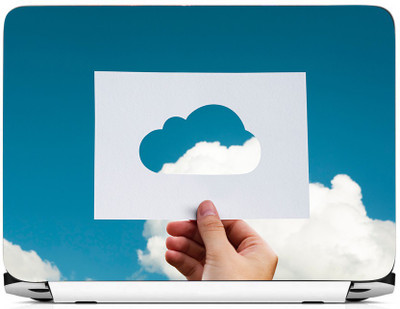 

PRINTHUBS Laptop Protector Vinyl Laptop Decal 15.6 _LS-84 Vinyl Laptop Decal 15.6