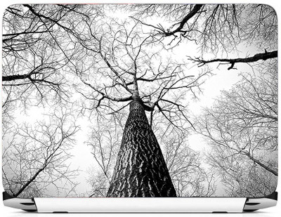 

PRINTHUBS Laptop Protector Vinyl Laptop Decal 15.6 _LS-91 Vinyl Laptop Decal 15.6