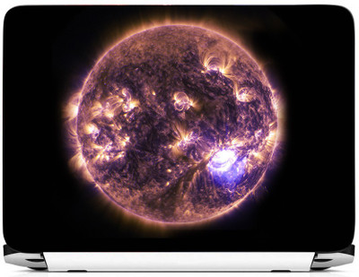 

PRINTHUBS Laptop Protector Vinyl Laptop Decal 15.6 _LS-120 Vinyl Laptop Decal 15.6