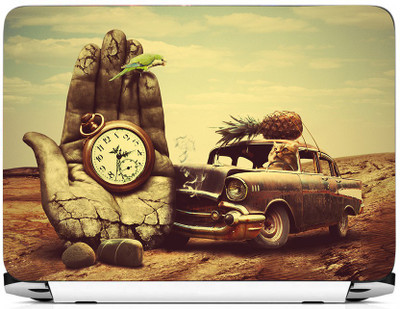 

PRINTHUBS Laptop Protector Vinyl Laptop Decal 15.6 _LS-102 Vinyl Laptop Decal 15.6