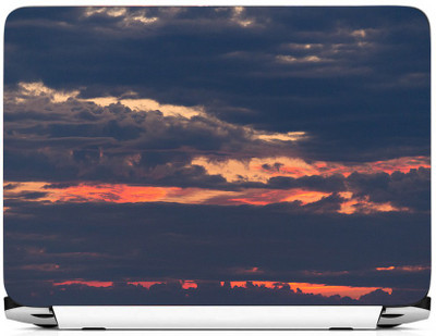 

PRINTHUBS Laptop Protector Vinyl Laptop Decal 15.6 _LS-122 Vinyl Laptop Decal 15.6