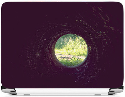 

PRINTHUBS Laptop Protector Vinyl Laptop Decal 15.6 _LS-90 Vinyl Laptop Decal 15.6