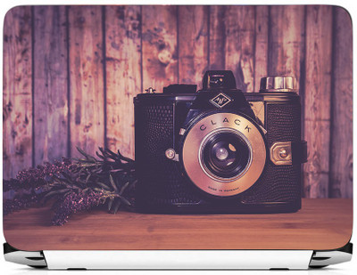 

PRINTHUBS Laptop Protector Vinyl Laptop Decal 15.6 _LS-73 Vinyl Laptop Decal 15.6