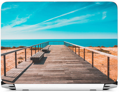 

PRINTHUBS Laptop Protector Vinyl Laptop Decal 15.6 _LS-93 Vinyl Laptop Decal 15.6