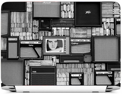 

PRINTHUBS Laptop Protector Vinyl Laptop Decal 15.6 _LS-63 Vinyl Laptop Decal 15.6